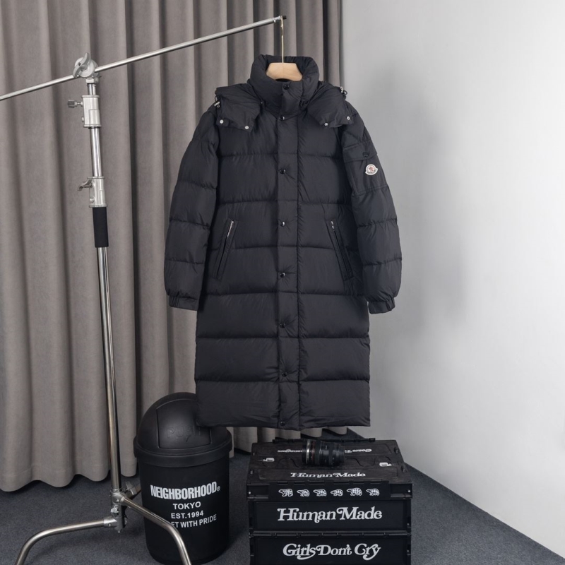 Gucci Down Coat